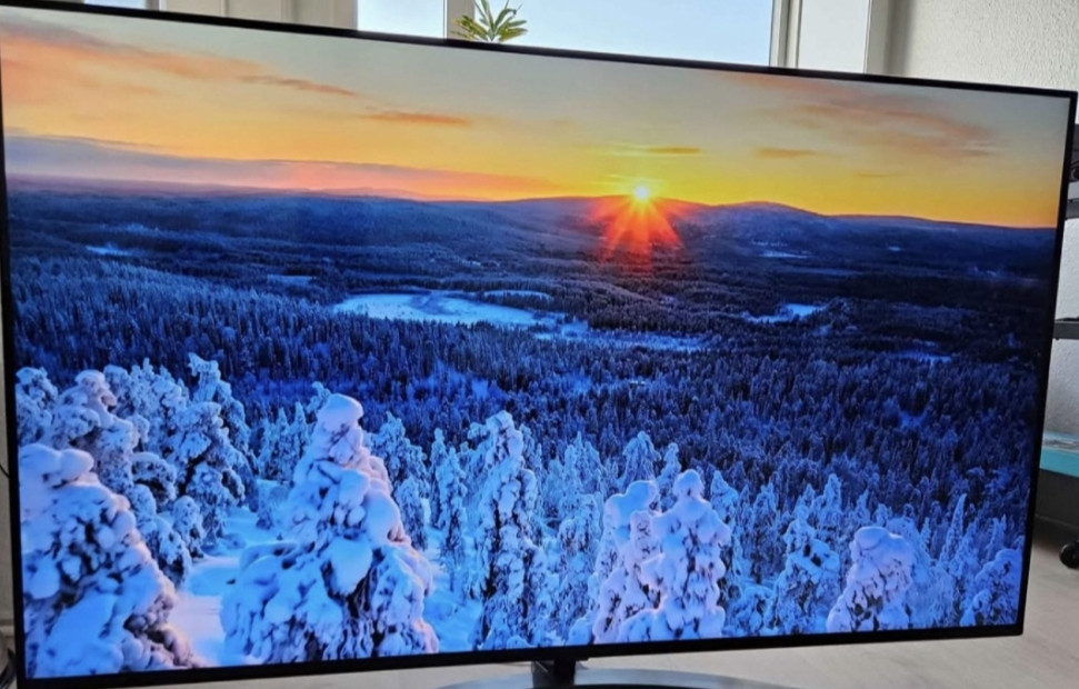 Телевизор LG NanoCell Smart 65