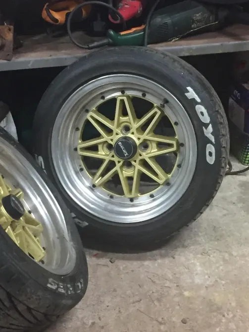 Маркер для автошин Киев - изображение 5