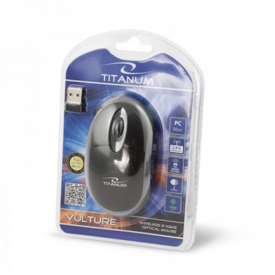 Мишка Esperanza Titanum TM116E Вінниця - фото 3