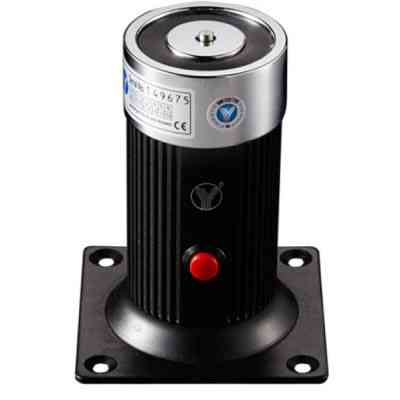 Електромагнітний замок Yli Electronic YD-602 Вінниця