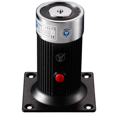 Электромагнитный замок Yli Electronic YD-602 Винница - изображение 2