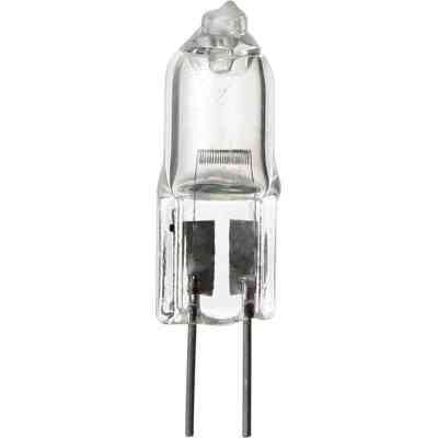 Лампочка Delux JC 12V 35W G5.3 (10007793) Вінниця