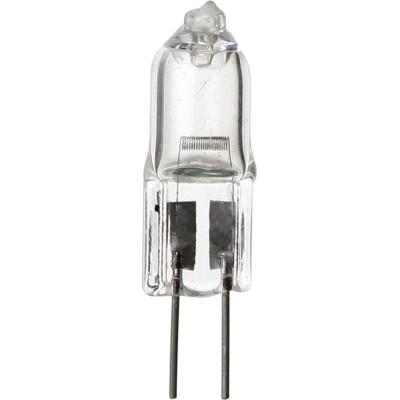 Лампочка Delux JC 12V 35W G5.3 (10007793) Вінниця - фото 1