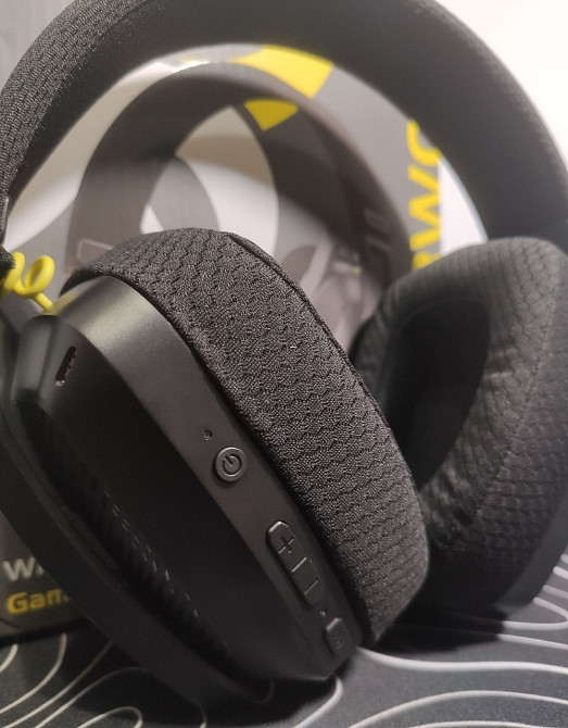 Наушники Binnune BW06. Киев - изображение 2