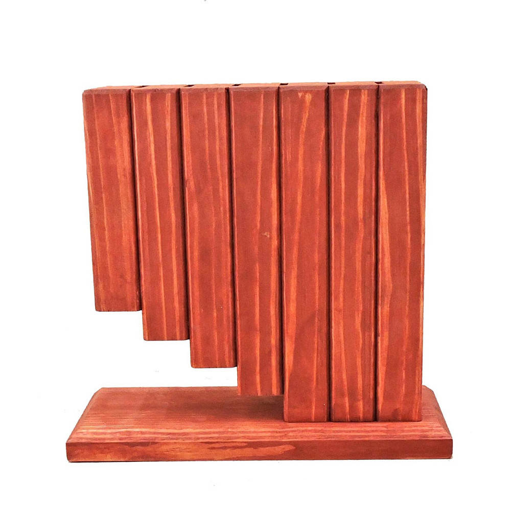 Подставка для ножей 