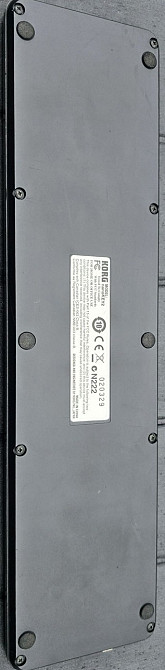 Korg nanoKEY2 меди клавиатура. Харьков - изображение 2