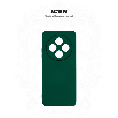 Чохол до мобільного телефона Armorstandart ICON Xiaomi Redmi 14C 4G / Poco C75 Camera cover Green (ARM81634) Вінниця - фото 3