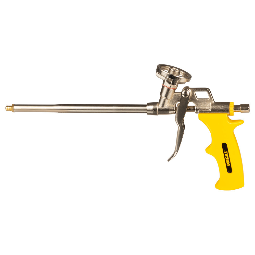 Sigma Пистолет для полиуретановой пены Standard SIGMA (2722131) Коломия - фото 1