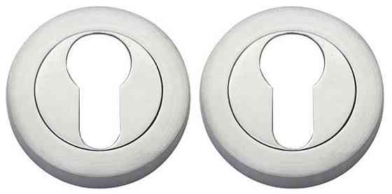 Накладка RY-52 мат хром кл Forina, Novella, Stella, Nika, Giza, Lira, Milla, Alice, Ice RDA Київ