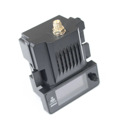 Передатчик (TX) Emax JR ELRS Aeris link 915mhz 2000mW (HP0028.0154) Винница - изображение 4