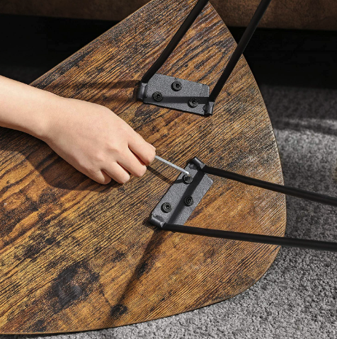 Комплект журнальних столиків Leobert Oskar в стилі Loft Киев - изображение 6