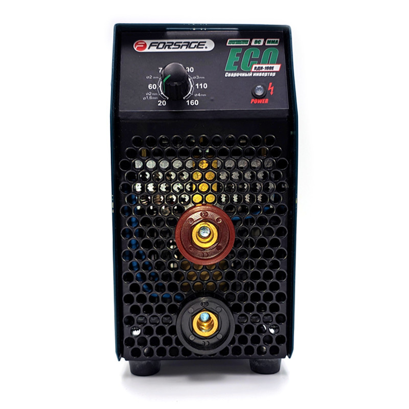 Инвертор сварочный ВДИ-160Е (ММА DC, регулируемый ток 20-160А, электрод 1.6-4мм, 5.5кВт, 220В, автоматические Одесса - изображение 5