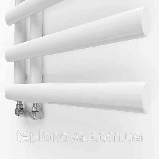 Рушникосушка Ideale біла Emma 11 10/1140/500 Чернівці