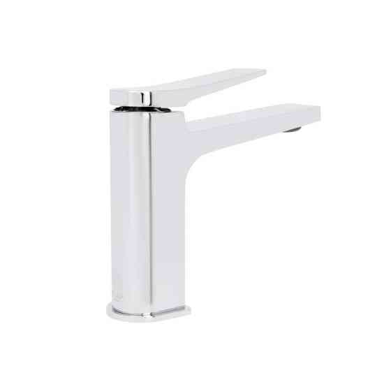 Смеситель для раковины Qtap Nando  QTNAN270CRM48649 Chrome Киев