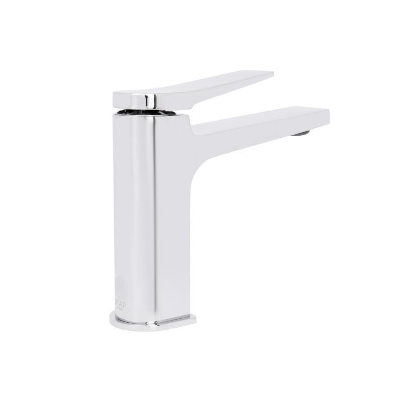 Смеситель для раковины Qtap Nando  QTNAN270CRM48649 Chrome Киев - изображение 3