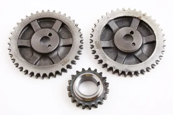 Звездочки ГРМ 21213 ASR (3 шт.) Винница