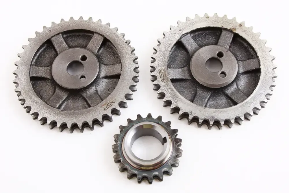 Звездочки ГРМ 21213 ASR (3 шт.) Винница - изображение 1