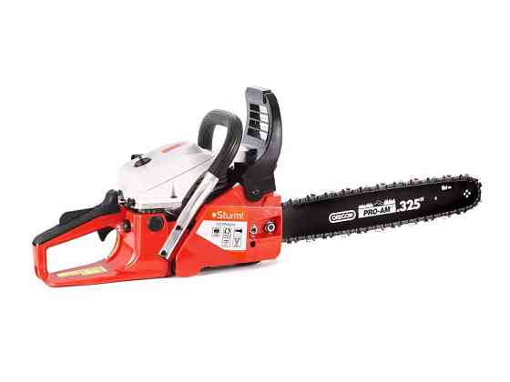 Бензопила Sturm GC99466M (читає опис) Рівне
