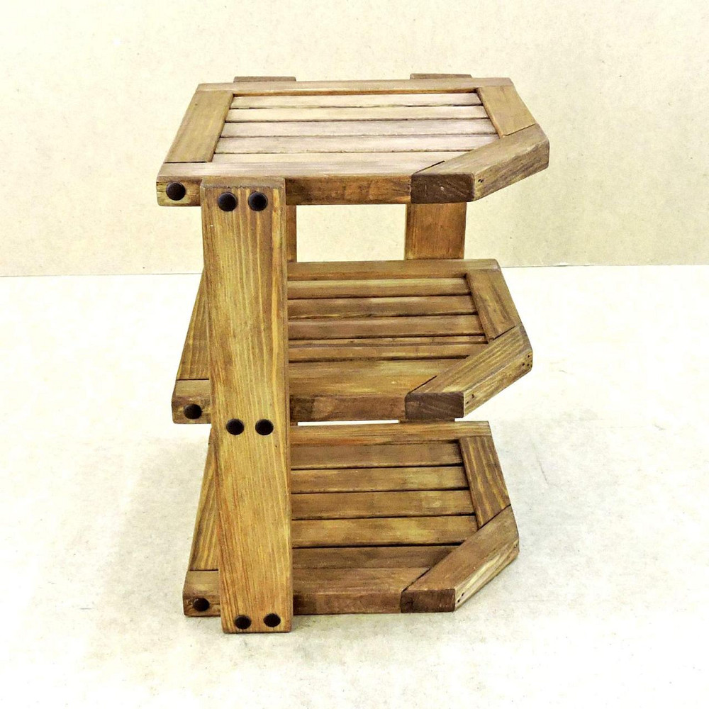 Полка настольная 