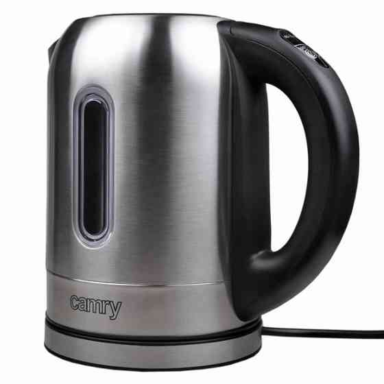 Удобный электрический чайник для кухни, Мощный электрический чайник для дома Бытовой кухни YH-64 Львов