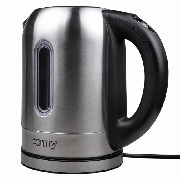 Удобный электрический чайник для кухни, Мощный электрический чайник для дома Бытовой кухни YH-64 Львов - изображение 2