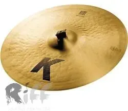 Ударная установка  Тарілка zildjian K Ride 22 Киев