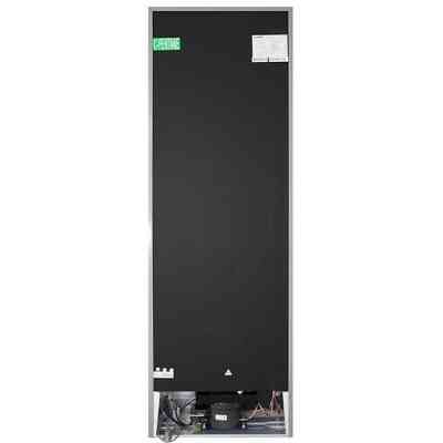 Холодильник PRIME Technics RFS1801MX Вінниця