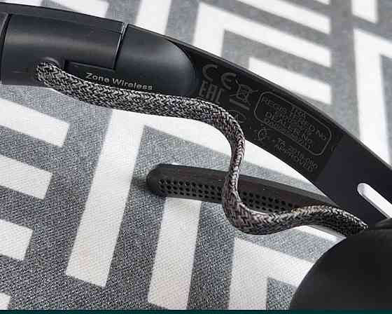 Наушники: Logitech Zone Wireless. Харьков