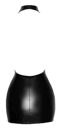 Черное платье Noir Mini Dress L Sex Aura Киев