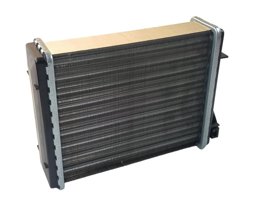 Радіатор 2105 (радіатор пічки) широкий обігрівач Мукачево - фото 1