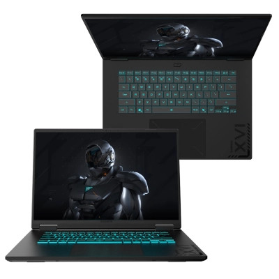 Ноутбук GIGABYTE Gaming A16 (3VHK3UA864SD) Винница - изображение 4