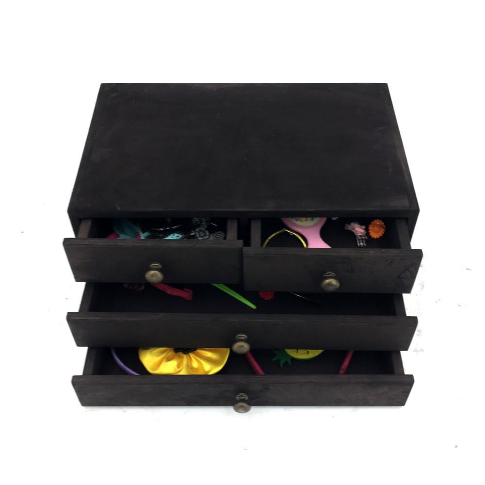 Органайзер для косметики 