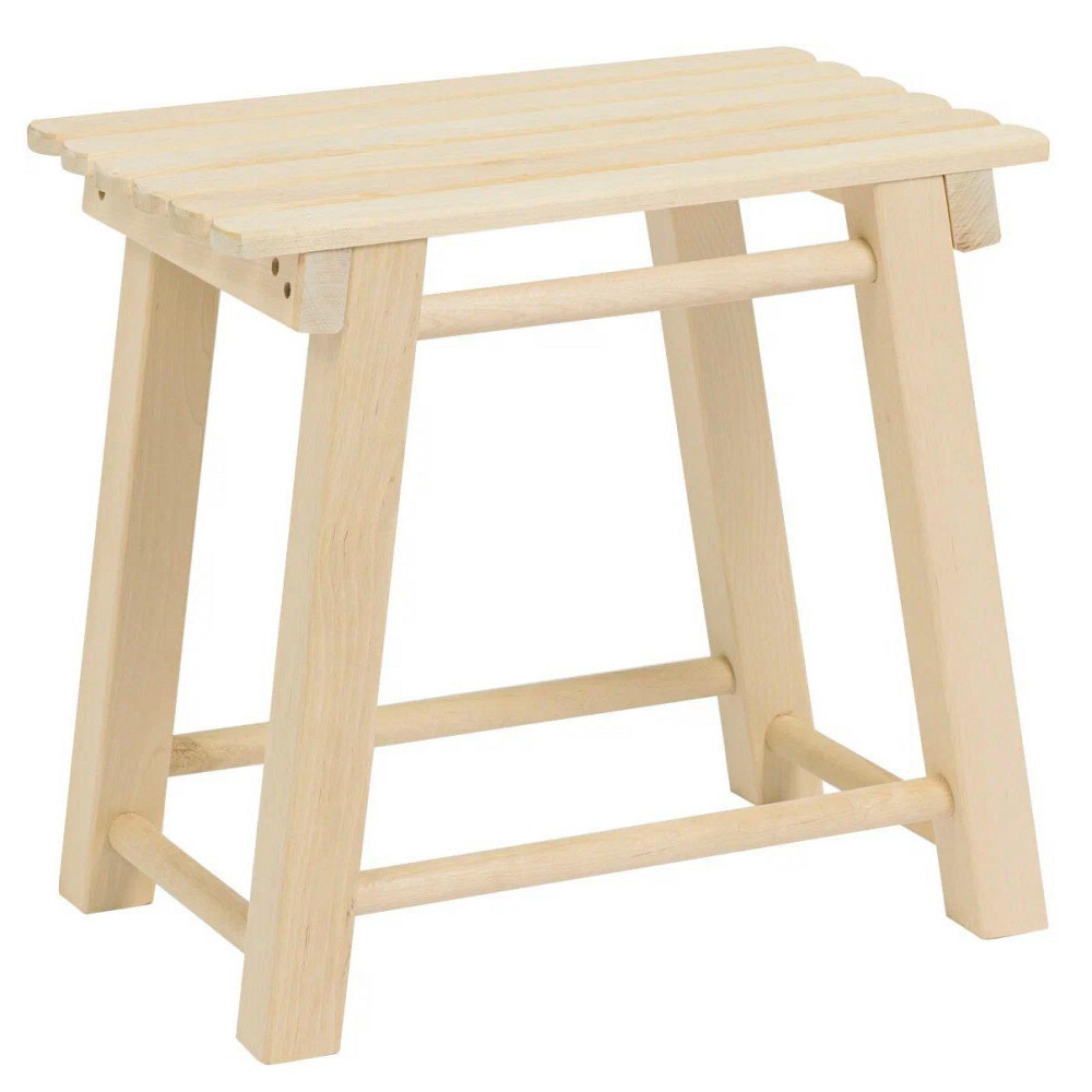 Стілець для ванної "Ненаро" бланже Миколаїв - фото 1