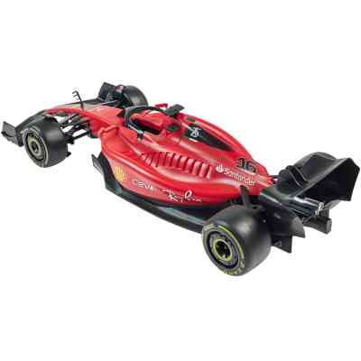 Радиоуправляемая игрушка Rastar Ferrari F1 75 1:12 (99960 red) Винница