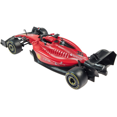Радіокерована іграшка Rastar Ferrari F1 75 1:12 (99960 red) Вінниця - фото 4