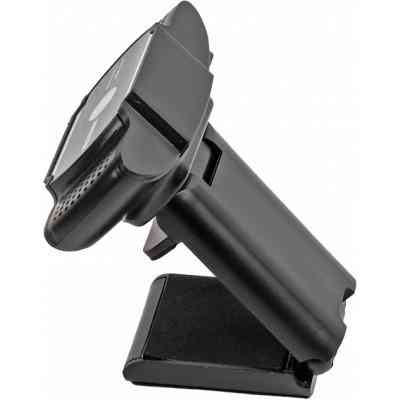 Веб-камера Maxxter FullHD 1920x1080 (WC-FHD-AF-01) Вінниця