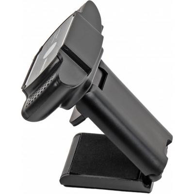 Веб-камера Maxxter FullHD 1920x1080 (WC-FHD-AF-01) Винница - изображение 2