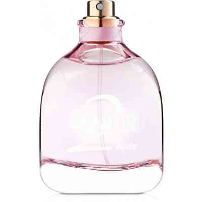 Парфюмированная вода Lanvin Rumeur 2 Rose тестер 100 мл (3386460007139) Винница