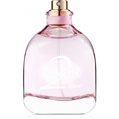 Парфюмированная вода Lanvin Rumeur 2 Rose тестер 100 мл (3386460007139) Винница - изображение 1