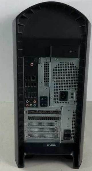 Dell ALIENWARE AURORA R12  I7-11700KF 1TB/16GB/GeForce RTX 2080 Super. Харків - фото 1