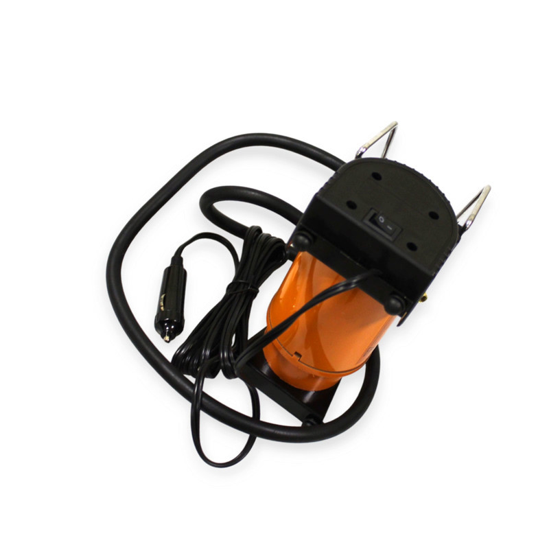 Компресор 10атм/35л/1м шланг/прик/сумка Мукачево - фото 5