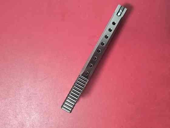 Ніж Orca V1.5 Balisong — "коли хочеш грати, але як ніндзя з майбутнього" Харків