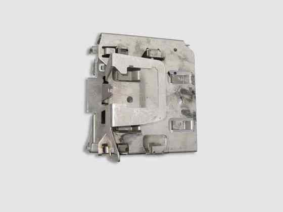 Mercedes-Benz  A2115457940 Кронштейн блоків керування в багажнику ліворуч E-Class W211 CLS C219 Одесса