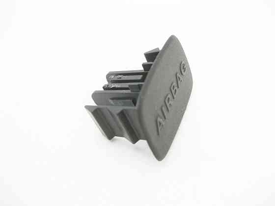 Mercedes-Benz  A1176950157 9051 Табличка з написом AIRBAG стійки A зліва CLA Shooting Brake X117 CLA C117 Одеса