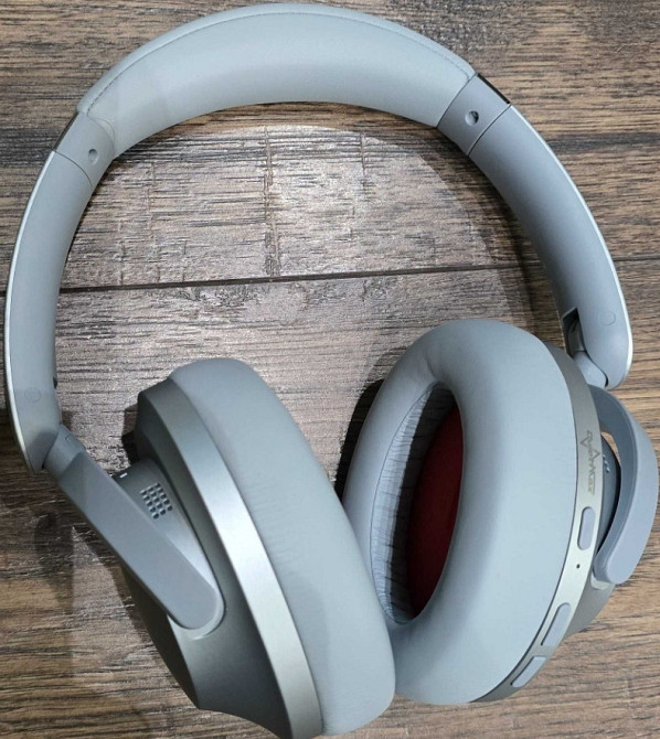 Навушники 1MORE Sonoflow Pro HQ51. Киев - изображение 4