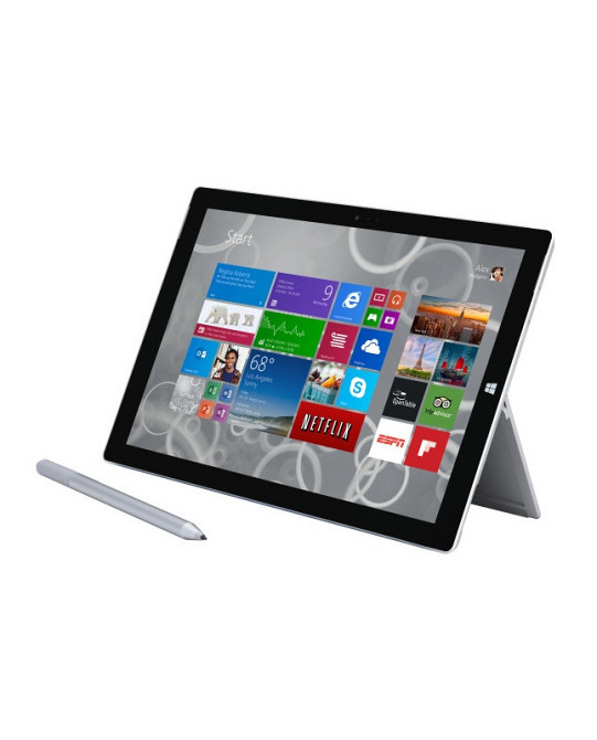 Полиуретановая пленка HyperClear Guard для Microsoft Surface Pro 2, Pro 3, Pro 4 Киев - изображение 2