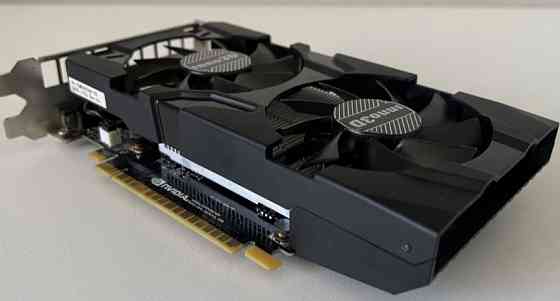 Відеокарта: GTX 1050 2Gb. Київ