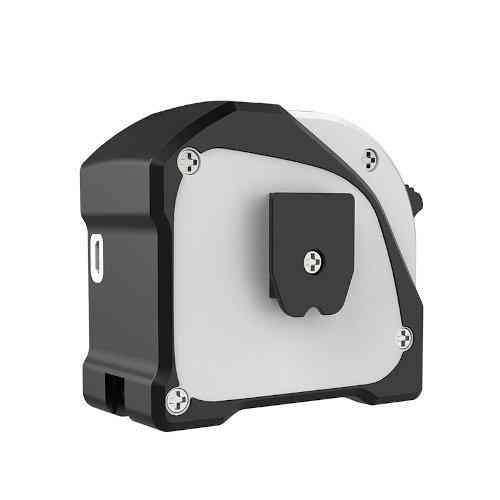 Далекомір лазерний/рулетка 2-в-1 5м/40м PROTESTER LT40A Одеса