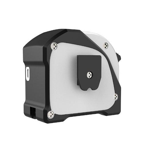 Далекомір лазерний/рулетка 2-в-1 5м/40м PROTESTER LT40A Одеса - фото 4