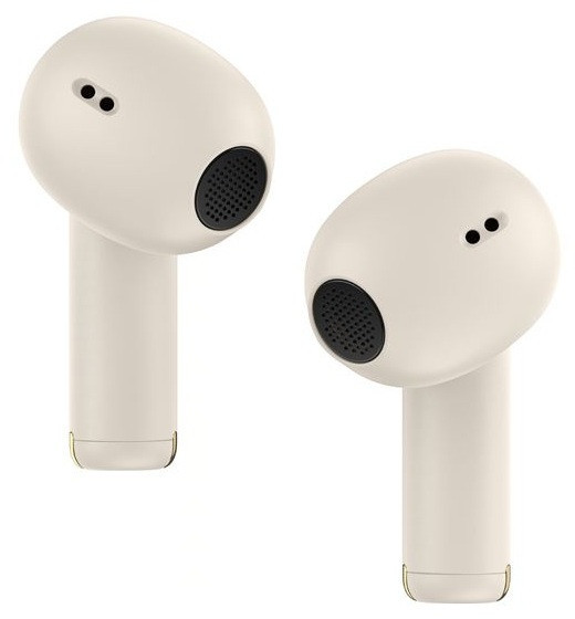 Гарнітура Sennheiser Accentum Open True Wireless Cream (7129106) Київ - фото 3